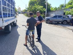Evangelismo 18 de junio 2025